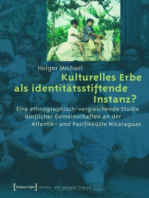 cover image of Kulturelles Erbe als identitätsstiftende Instanz?